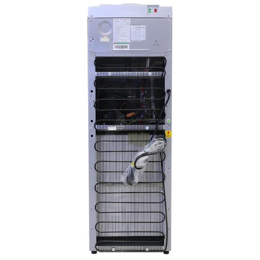 Chất liệu của máy nước nóng lạnh Kangaroo KG3340