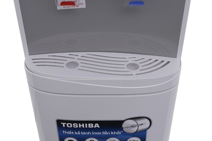 Khay đựng của cây nước nóng lạnh Toshiba RWF-W1664TV(W1)