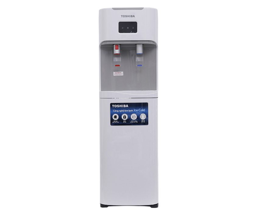 Máy nước nóng lạnh RWF-W1669BV(W1)
