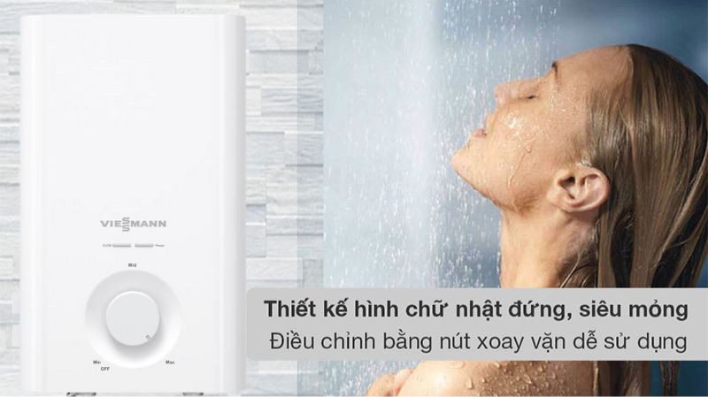 Thiết kế hình chữ nhật dài , siêu mỏng, đẹp mắt