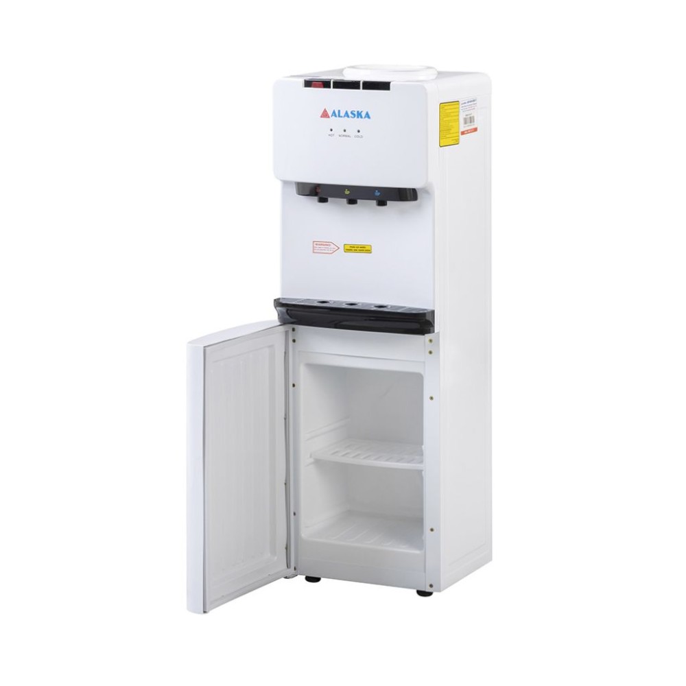 Máy nước uống nóng lạnh Alaska R-31T/D - Hàng chính hãng