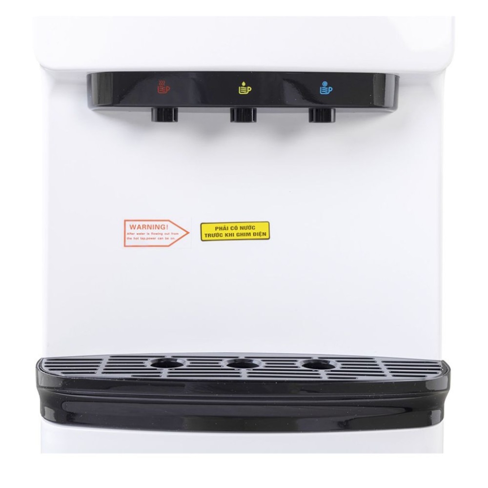 Máy nước uống nóng lạnh Alaska R-31T/D - Hàng chính hãng