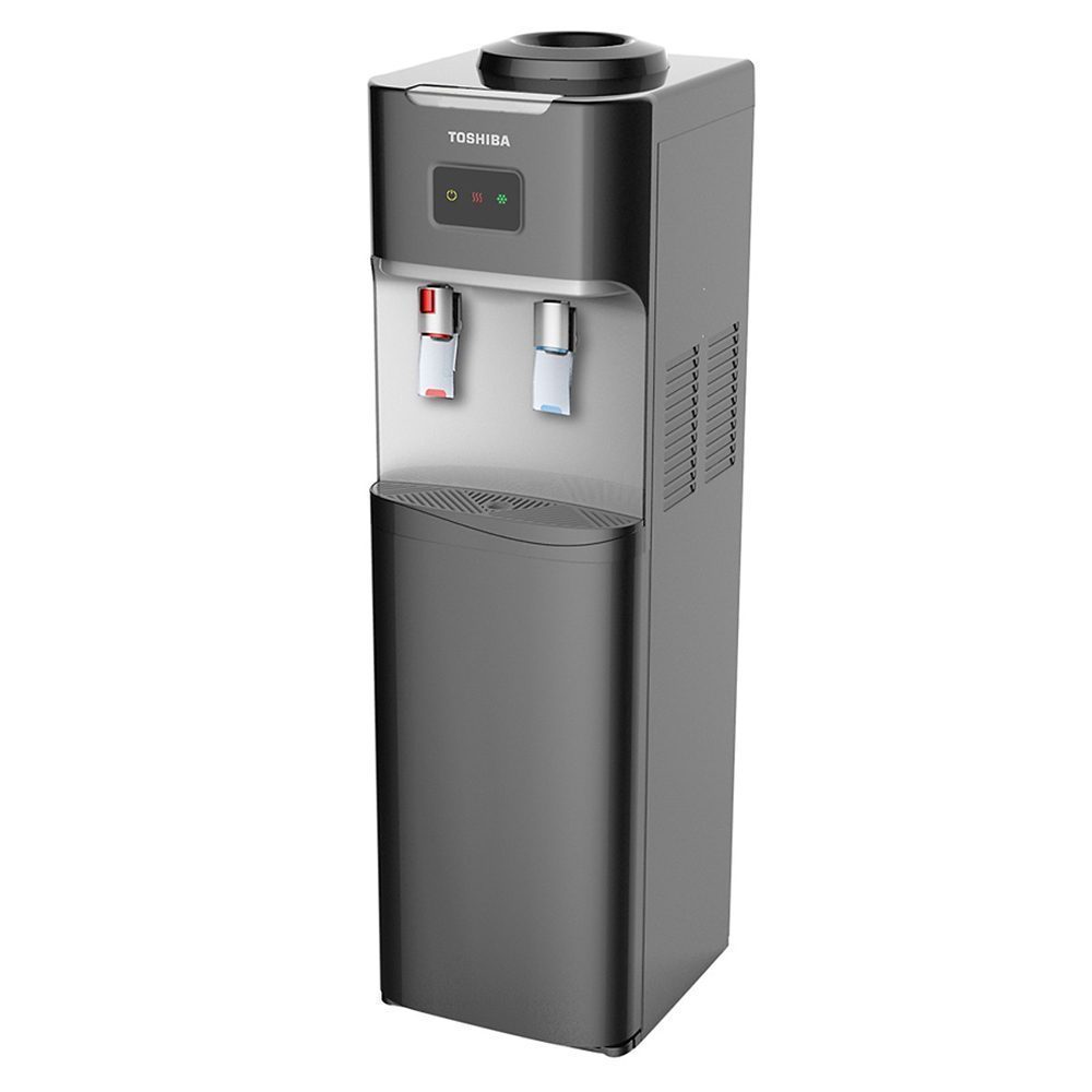Vòi nóng lạnh của máy nước nóng lạnh Toshiba RWF-W1664TV(K1)