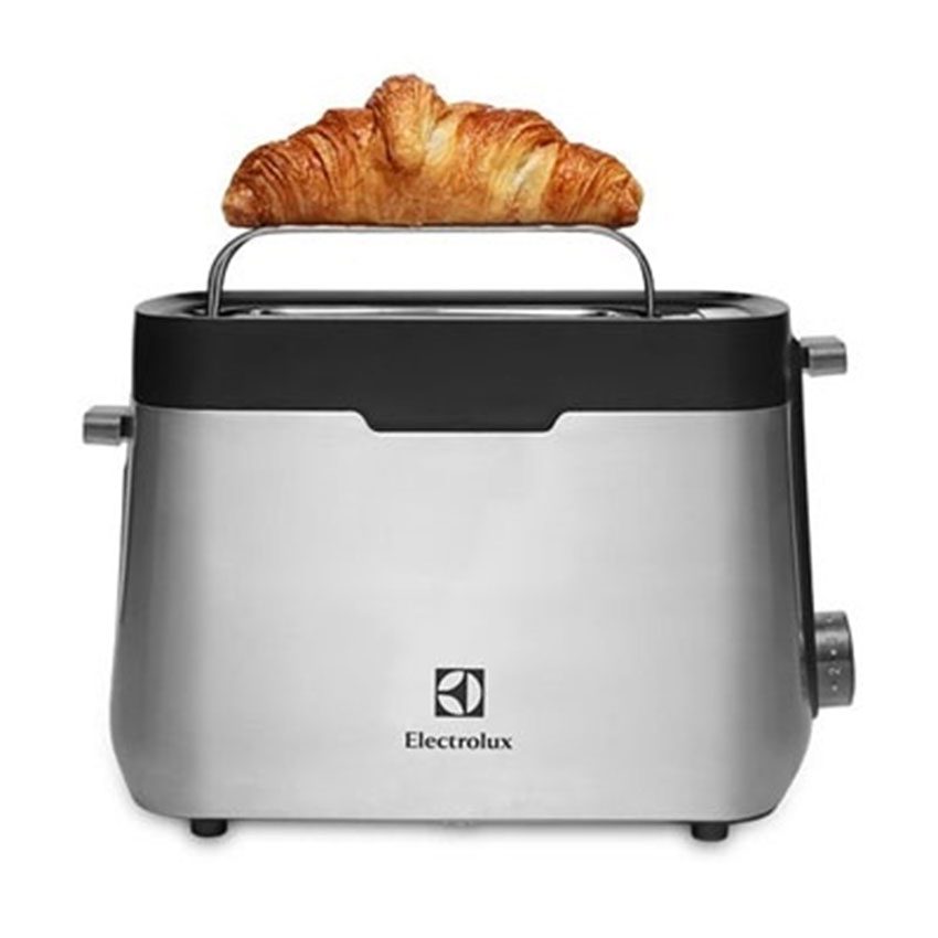 Chức năng của máy nướng bánh mì Electrolux ETS5604S