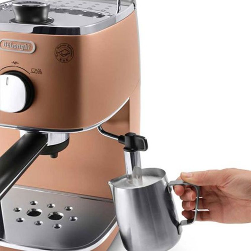 Vòi đánh sữa của máy pha cà phê DeLonghi ECI341.CP