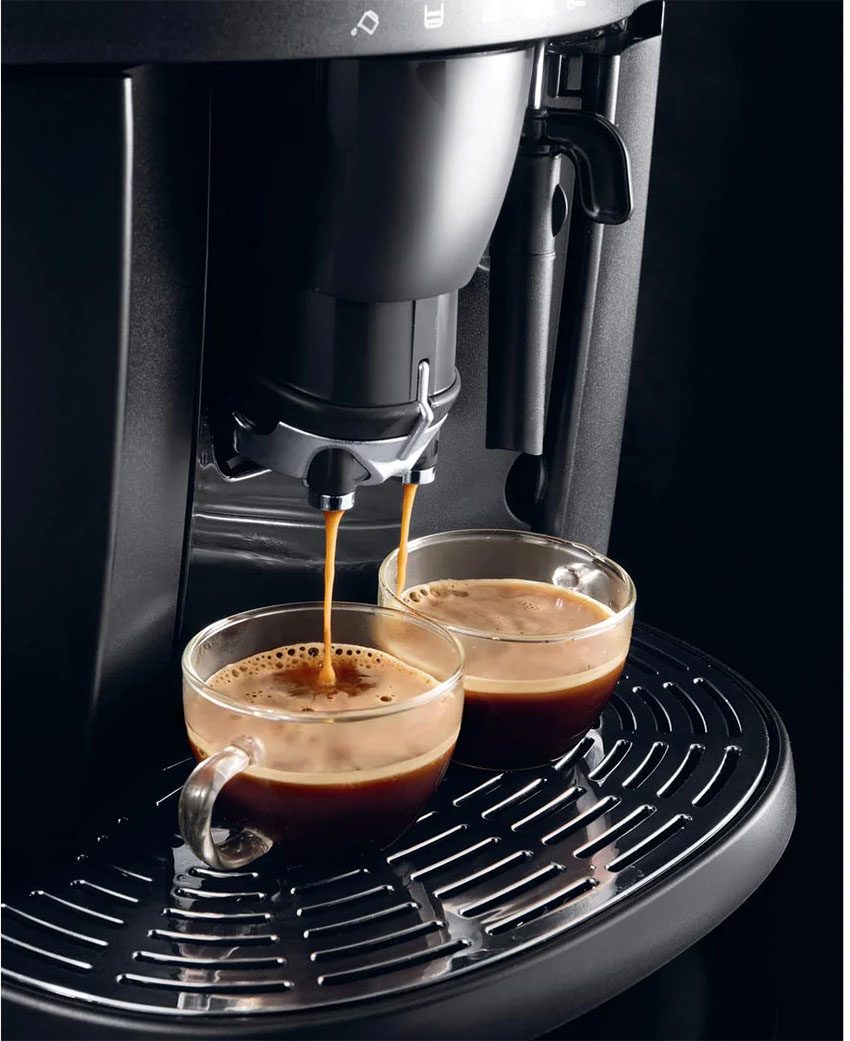 Chức năng của máy pha cà phê DeLonghi ESAM4000.B