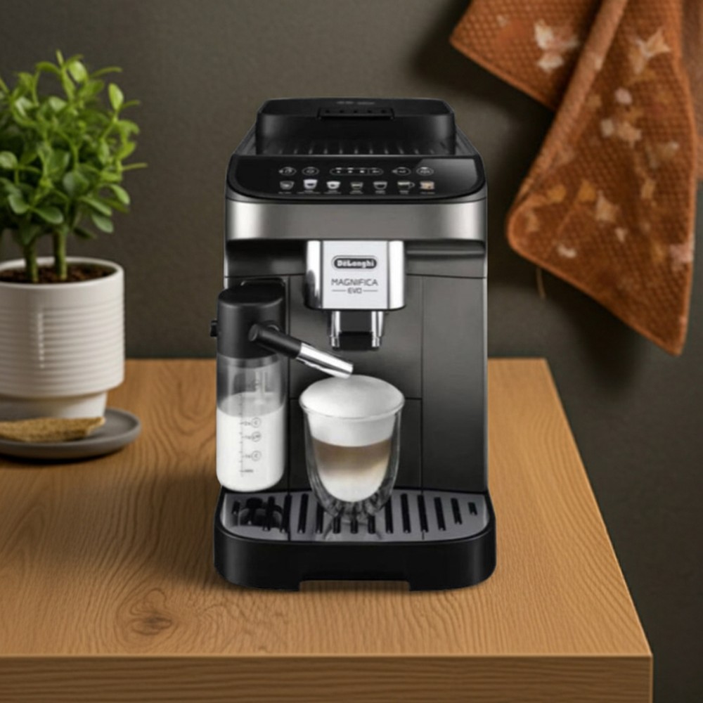 Máy pha cà phê Delonghi ECAM 290.81.TB - Hàng chính hãng