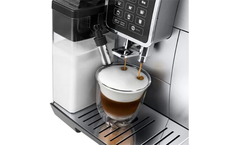 Máy pha cà phê Delonghi ECAM350.55.SB - Hàng chính hãng