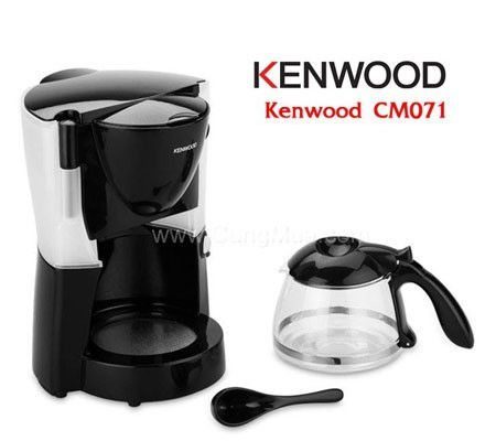 Kenwood CM071