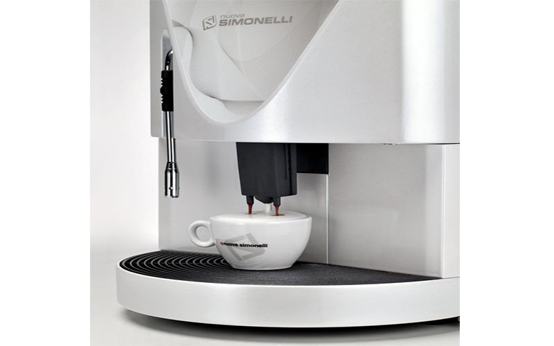 Máy pha cà phê Nuova Simonelli Microbar II