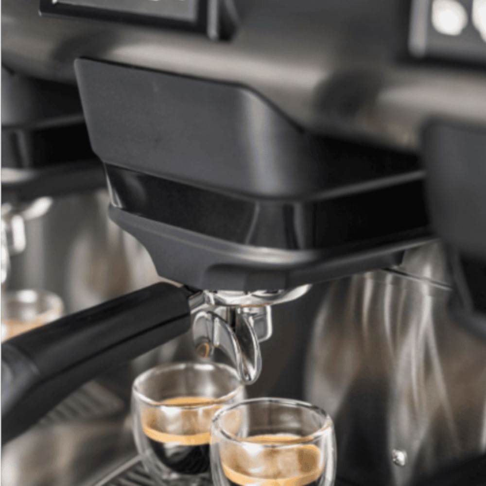 Máy pha cà phê Rancilio Classe 5 USB New Version - Hàng chính hãng