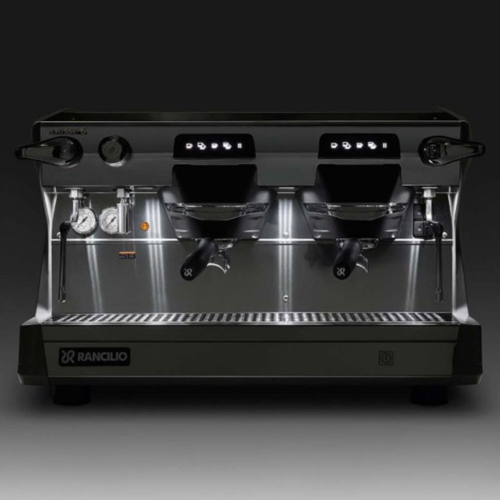 Máy pha cà phê Rancilio Classe 5 USB New Version - Hàng chính hãng