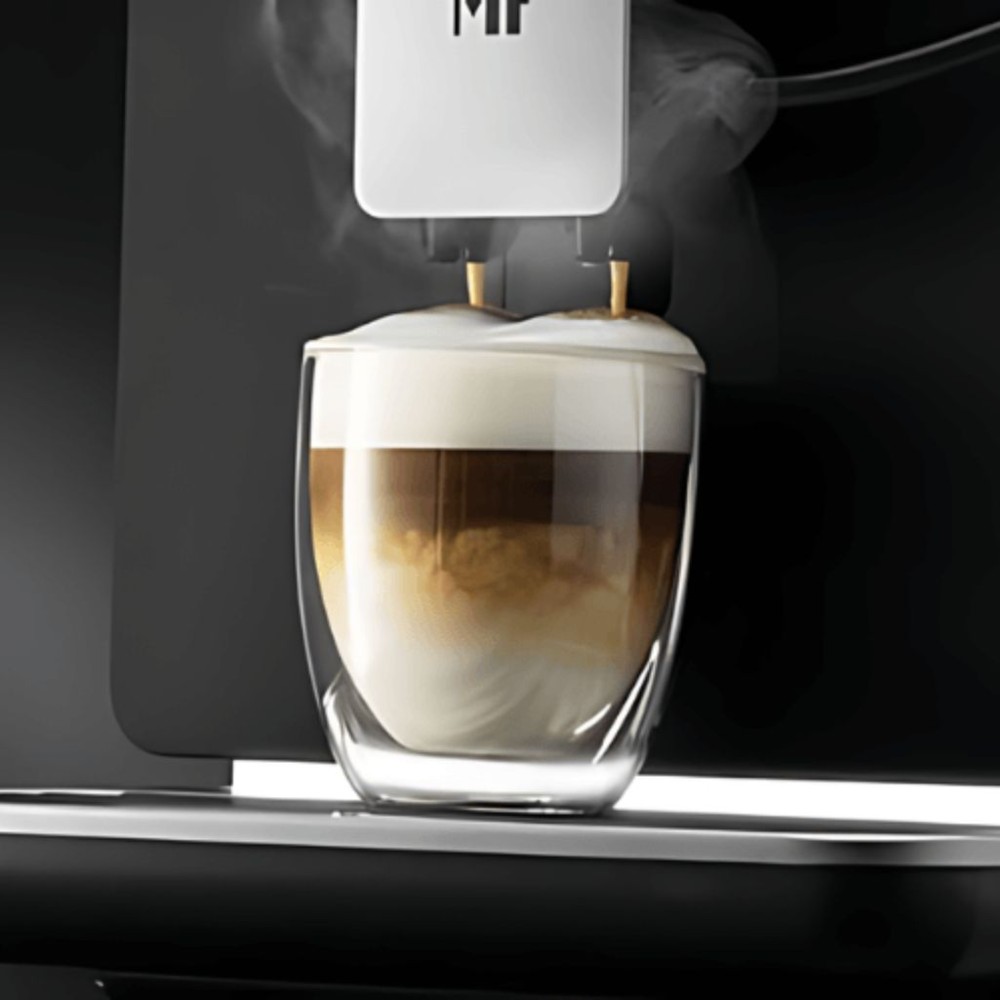Máy pha cà phê WMF Perfection 660 CP813D10 - Hàng chính hãng