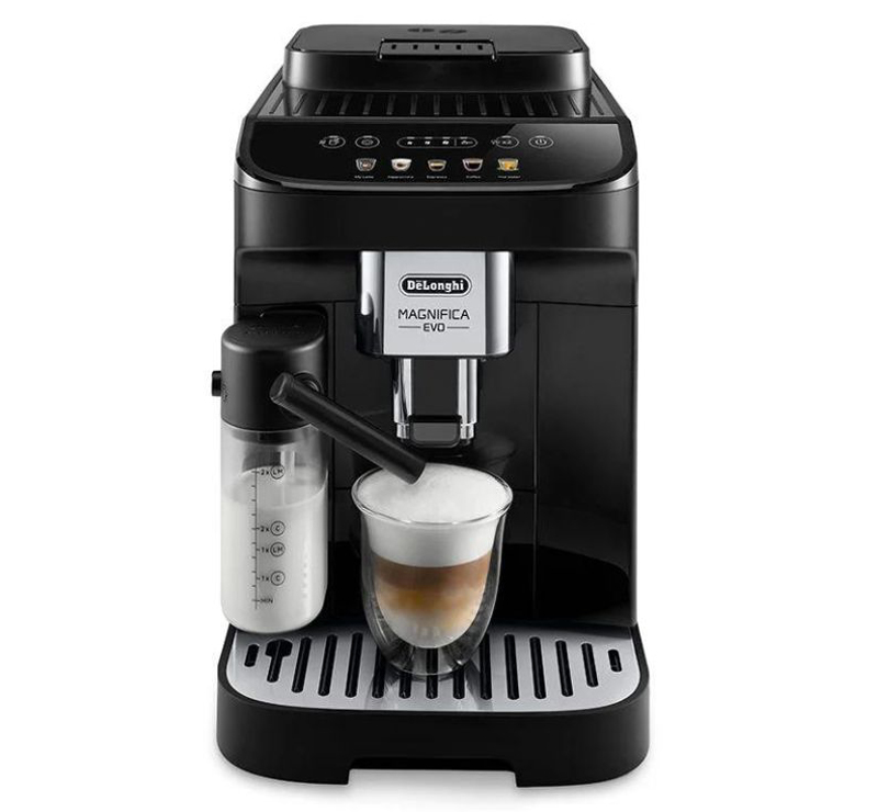 Máy pha cà phê tự động DeLonghi ECAM 290.22.B 