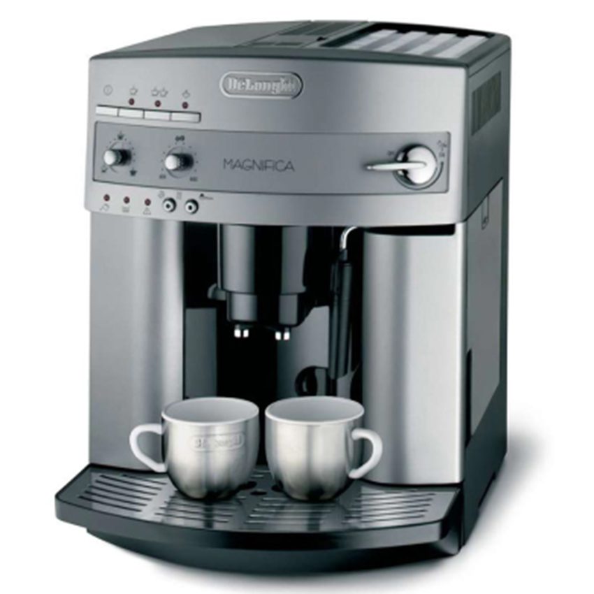 Máy pha cà phê tự động Delonghi Esam 3200