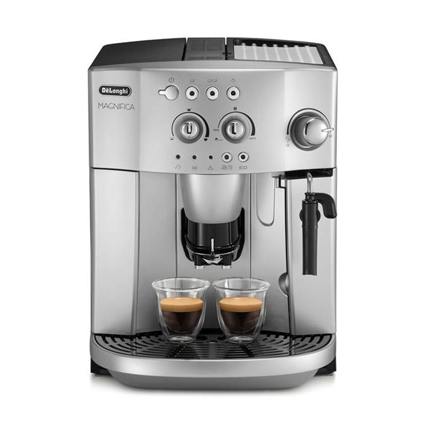 Máy pha cà phê tự động Delonghi Esam 4200