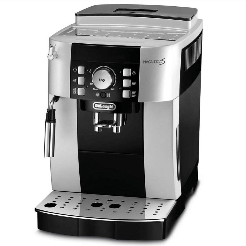 Máy pha cà phê tự động Espresso Delonghi Ecam 21.116SB