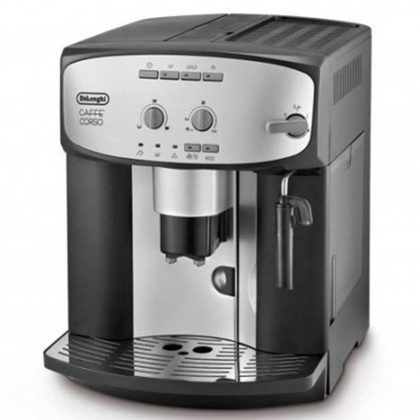 Máy pha cafe tự động Espresso Delonghi Esam 2800