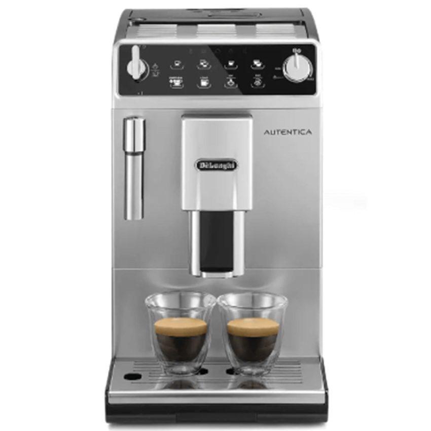 Máy pha cà phê tự động Espresso Delonghi Etam 29.510
