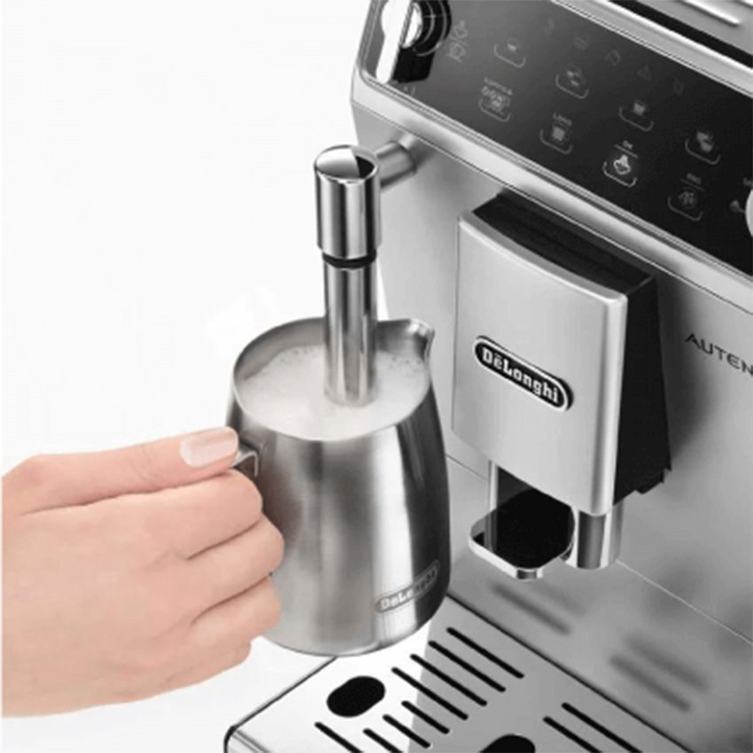 Vòi chiết xuất cơ động của máy pha cà phê tự động Espresso Delonghi Etam 29.510