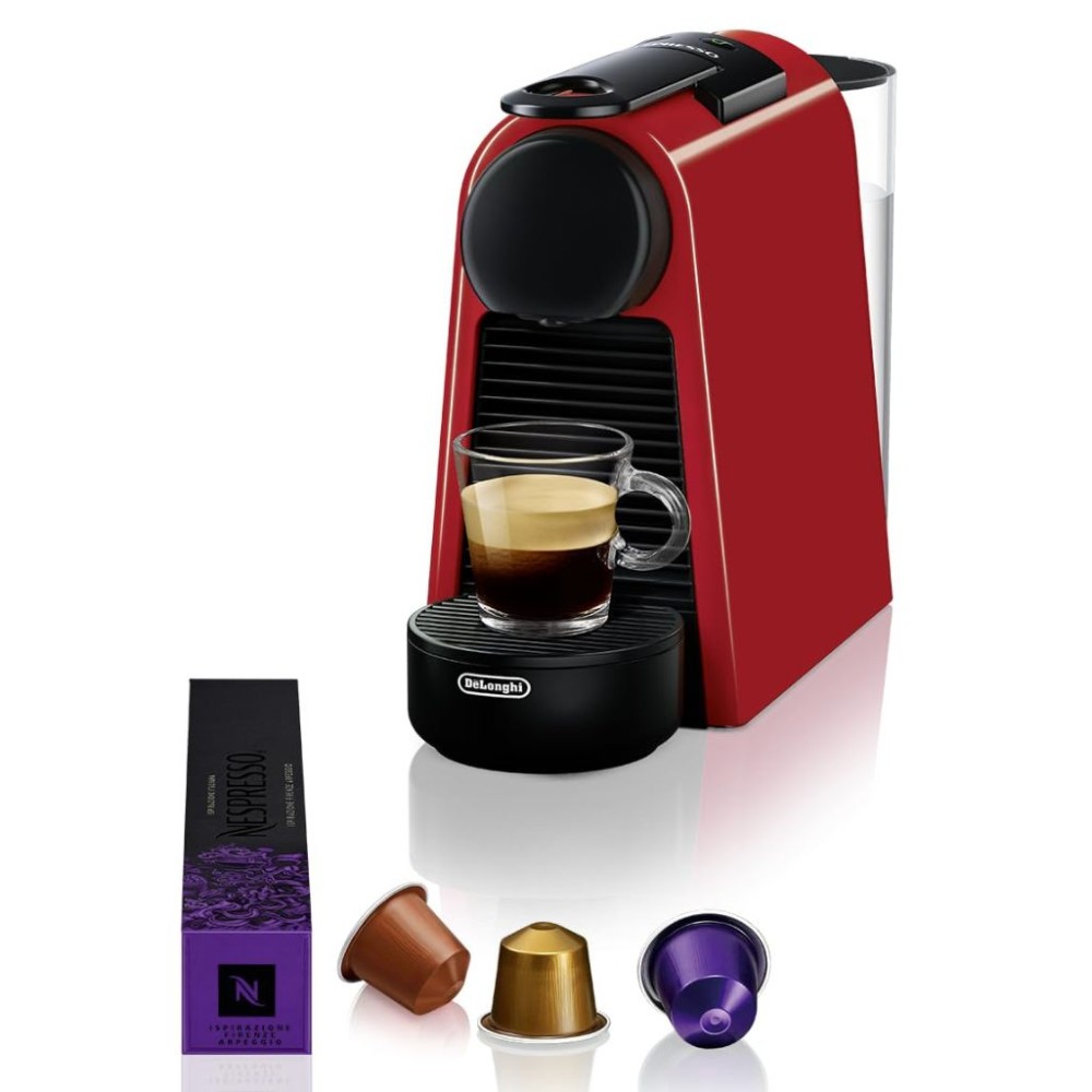 Máy pha cafe viên nén Delonghi Nespresso Mini Essenza EN 85.R - Hàng chính hãng