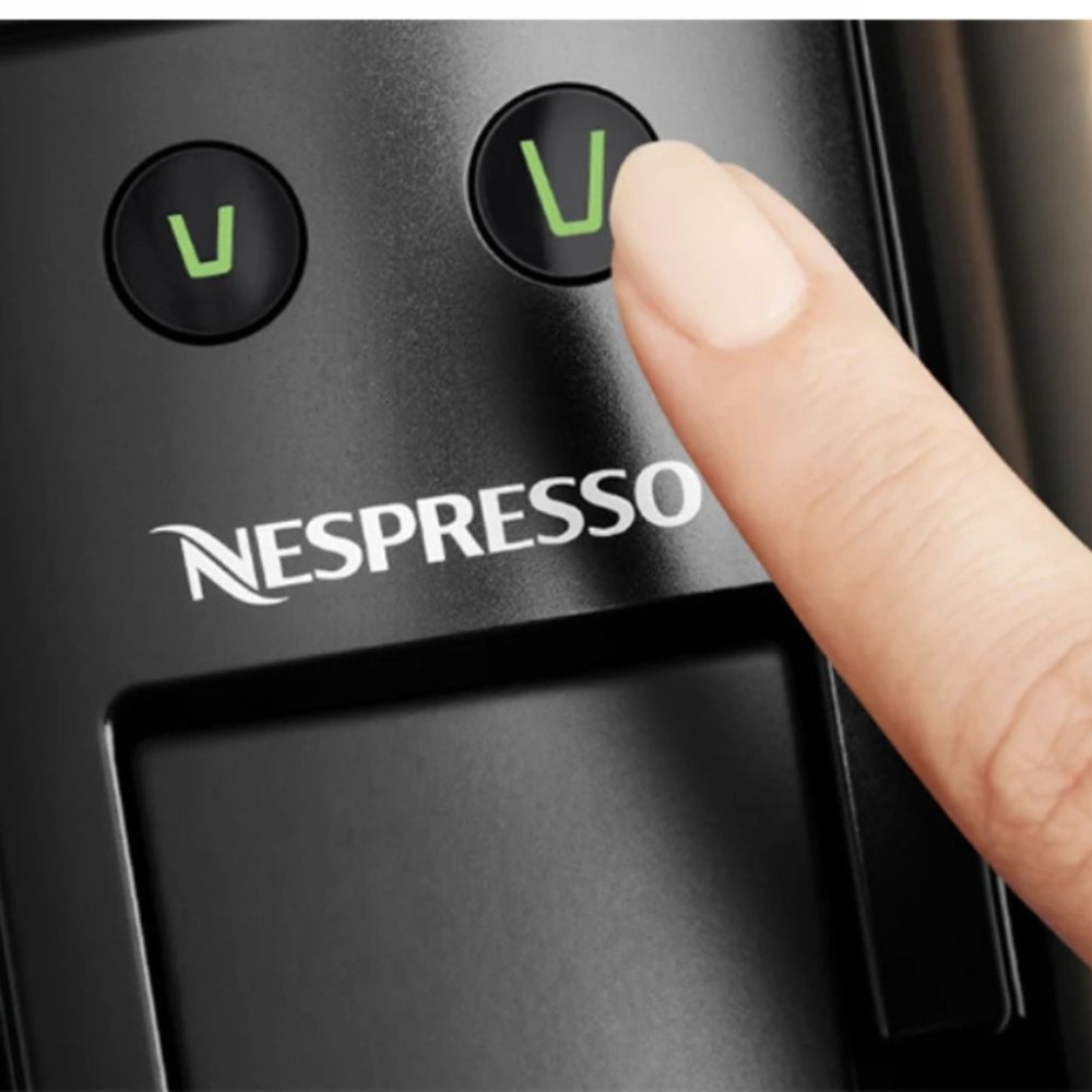 Máy pha cà phê viên nén Nespresso De'Longhi EN85.B - Hàng chính hãng
