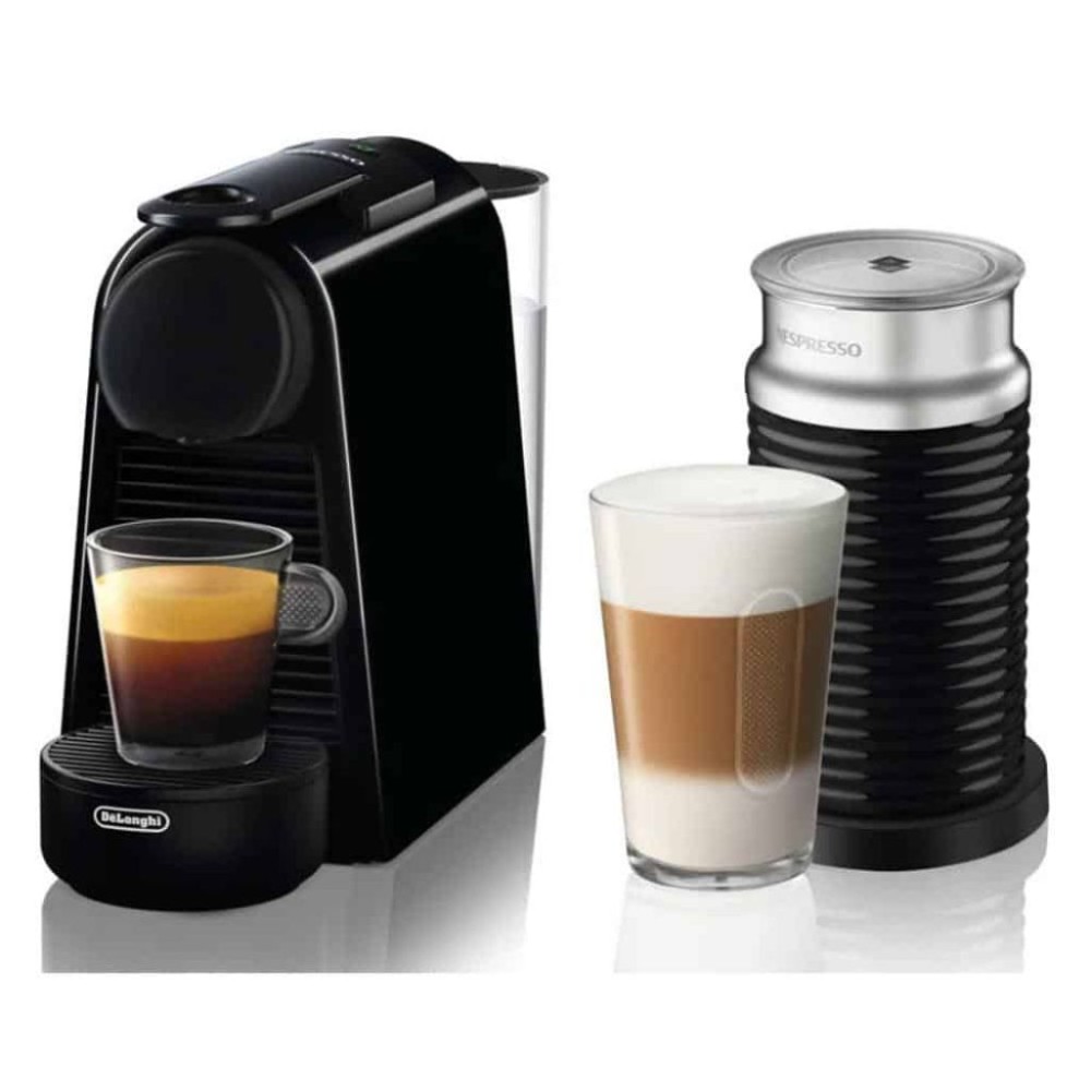 Máy pha cà phê viên nén Nespresso De'Longhi EN85.B - Hàng chính hãng