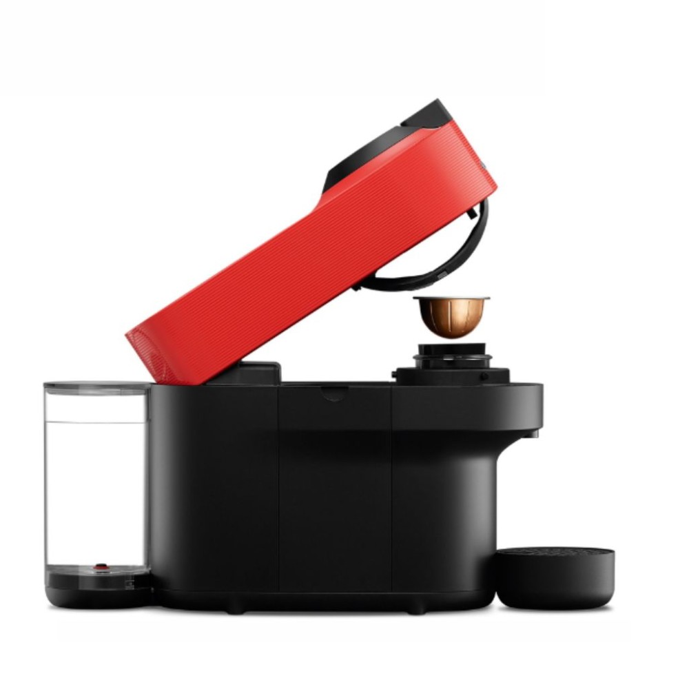 Máy pha cà phê viên nén Nespresso Vertuo Krups XN9205 - Hàng chính hãng