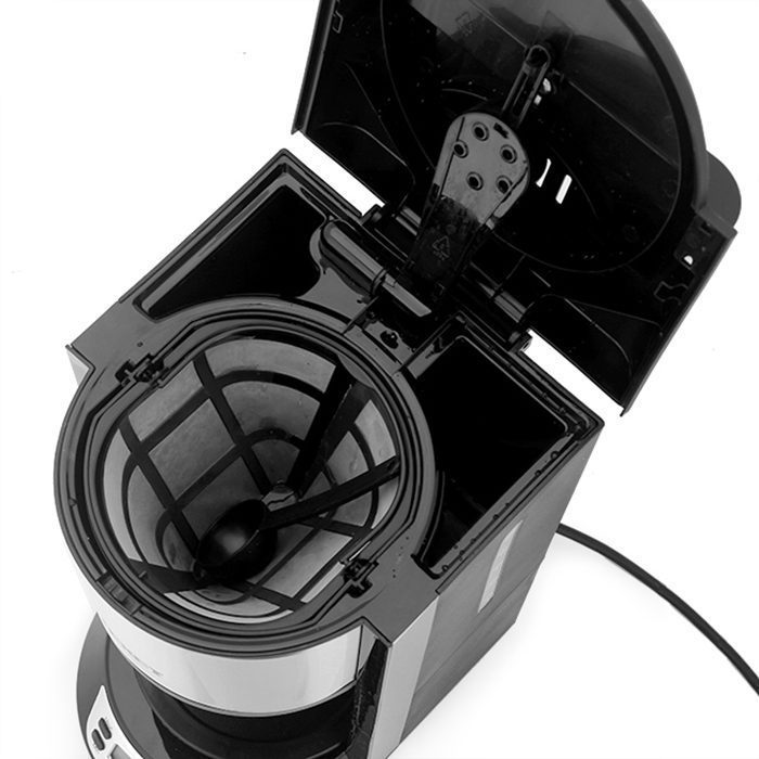Máy pha cà phê Electrolux ECM3505