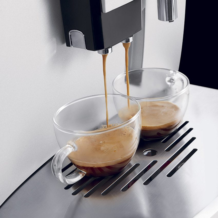 Chức năng của máy pha cafe tự động DeLonghi ESAM 03.120.S