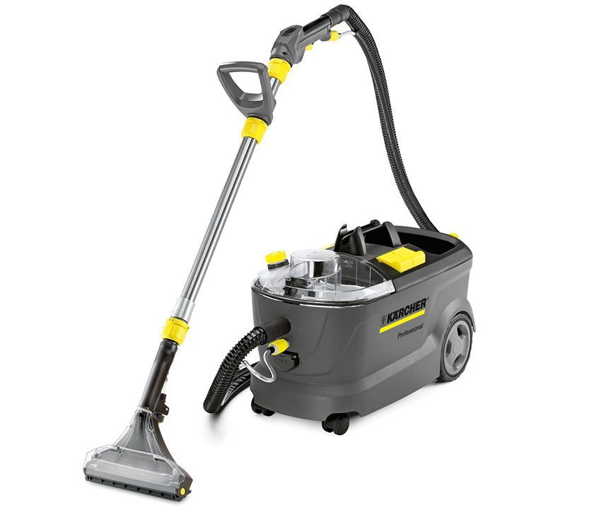 Máy phu hút karcher PUZZI 10/2 ADV