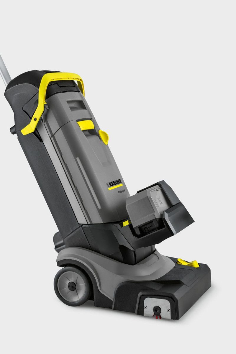 Chi tiết của máy phun hút chà sàn Karcher BR 30/4 C BP PACK *EU