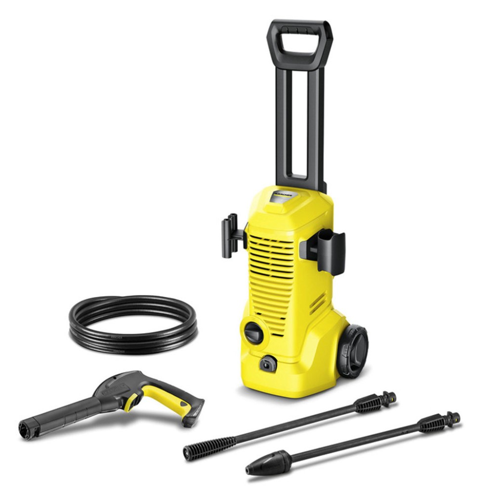 Máy phun rửa áp lực cao Karcher K-2-Premium - Hàng chính hãng