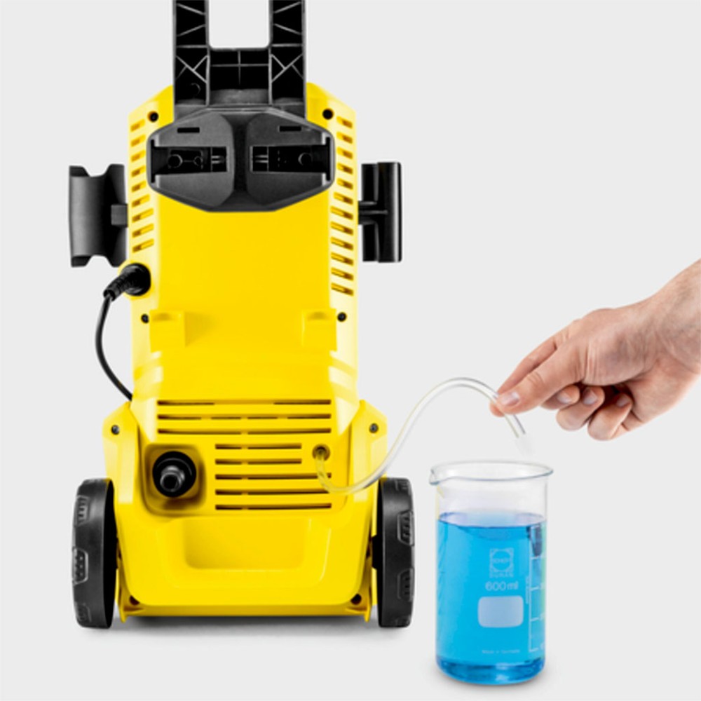 Máy phun rửa áp lực cao Karcher K-2-Premium - Hàng chính hãng