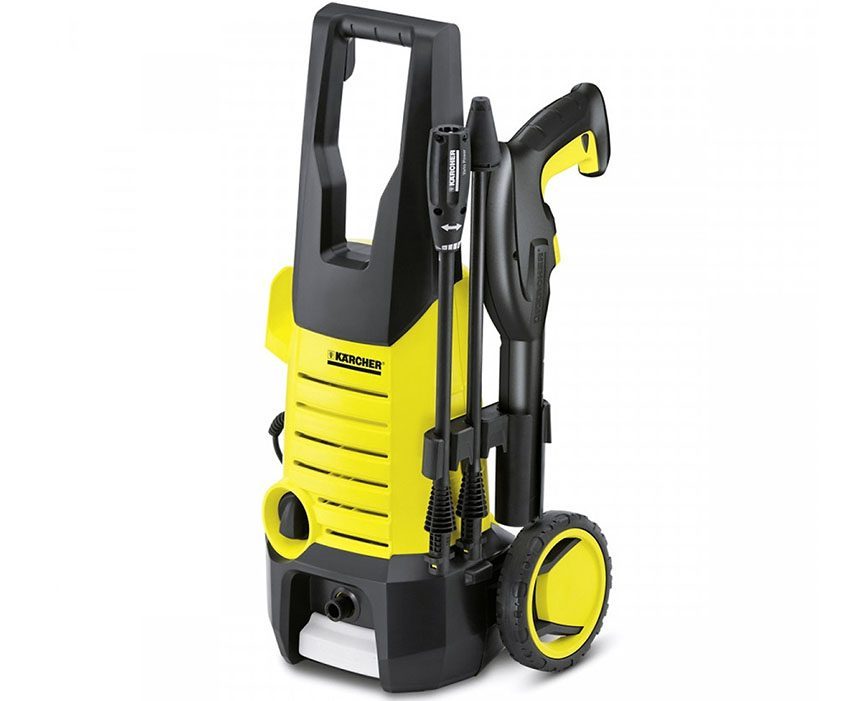 Máy phun rửa áp lực cao Karcher K2.360