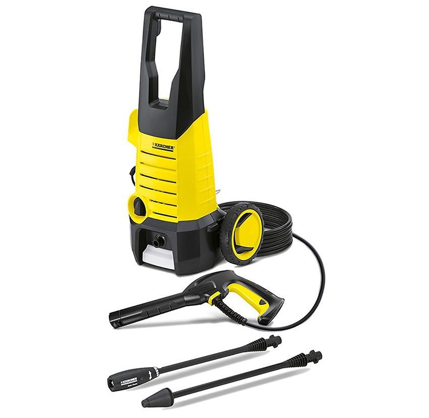 Phụ kiện của máy phun rửa áp lực cao Karcher K2.360