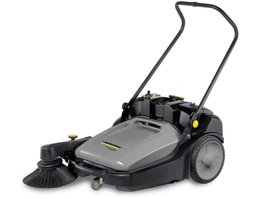 Máy quét rác Karcher KM 70/30 C BP PACK