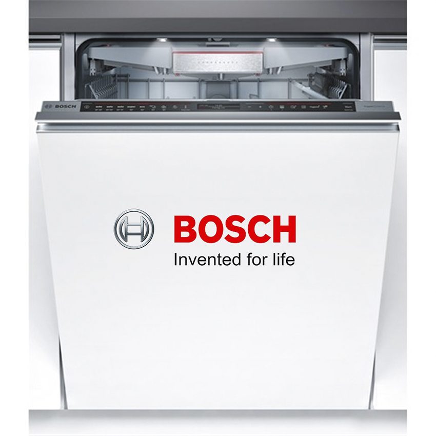 Máy rửa bát Bosch HMH SMV88TX02E