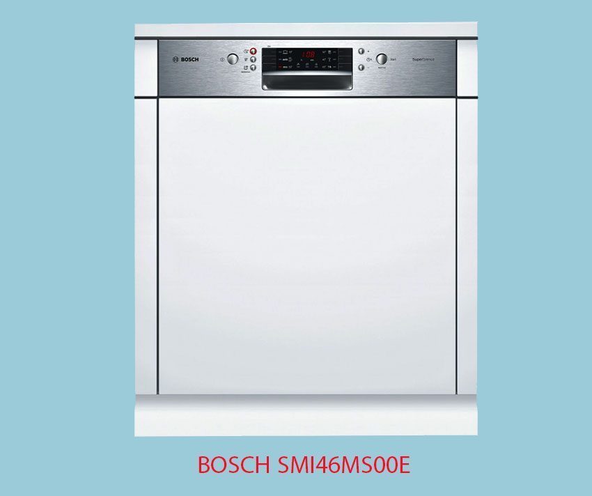 Máy rửa bát Bosch SMI46MS00E