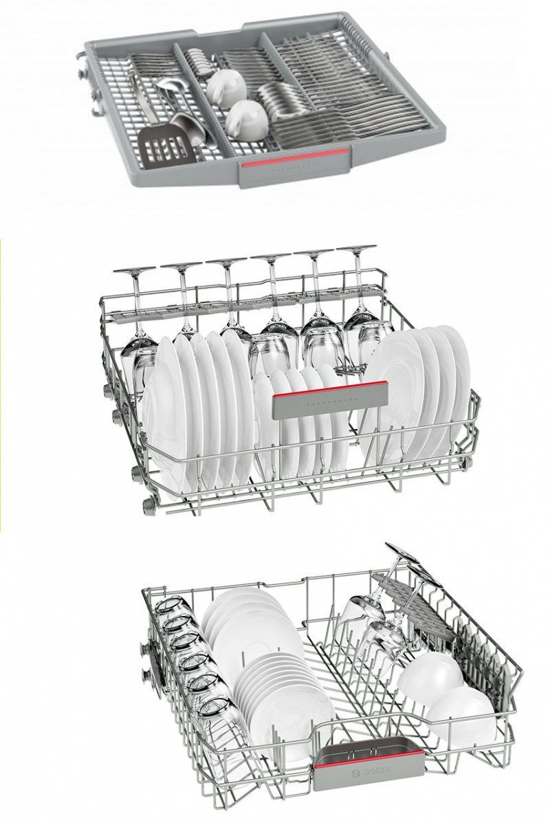 Chi tiết của máy rửa bát Bosch SMI46MS00E