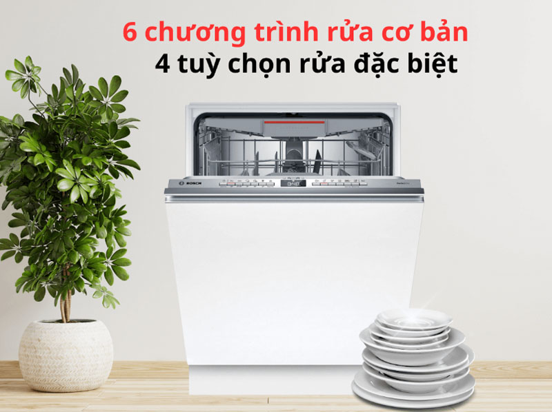 6 chương trình và 4 chương trình  hỗ trợ, đáp ứng nhu cầu sử dụng hàng ngày