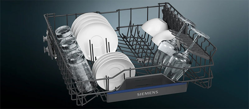 Máy rửa chén độc lập Siemens SN23EC14CE IQ300
