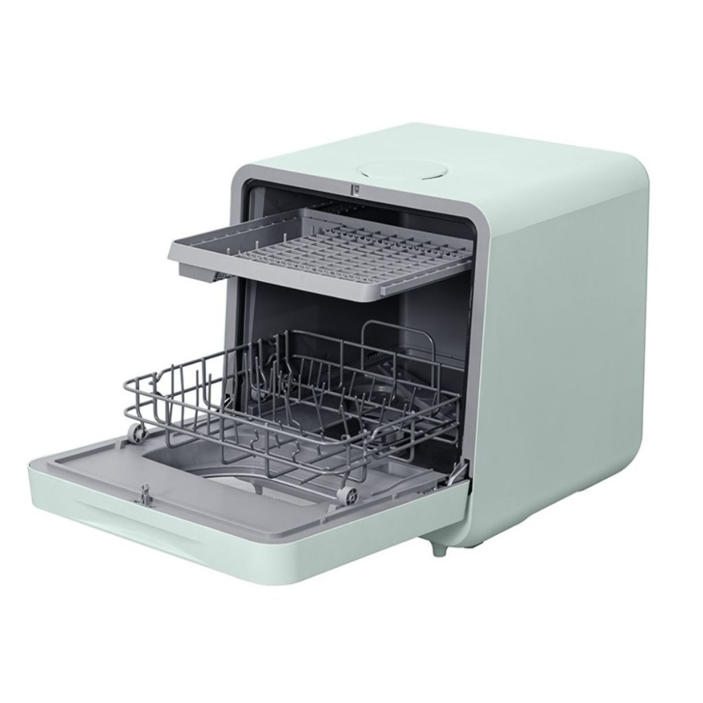 Máy rửa bát Elmich DWE9382 - Hàng chính hãng