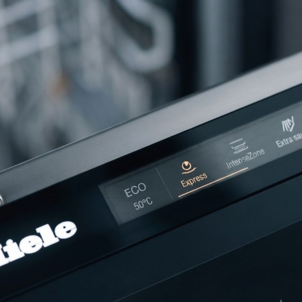 Máy rửa bát âm toàn phần Miele G 7980 SCVi AutoDos K2O - Hàng chính hãng