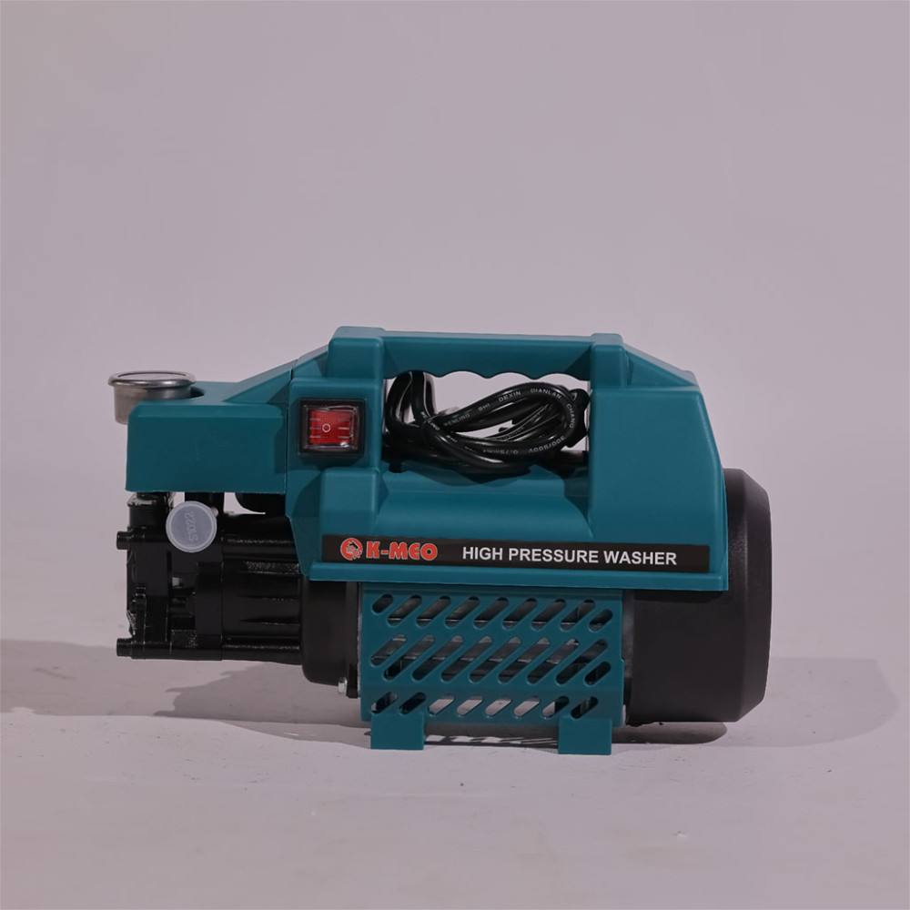 Máy rửa xe K-MEO M-666 - Hàng chính hãng