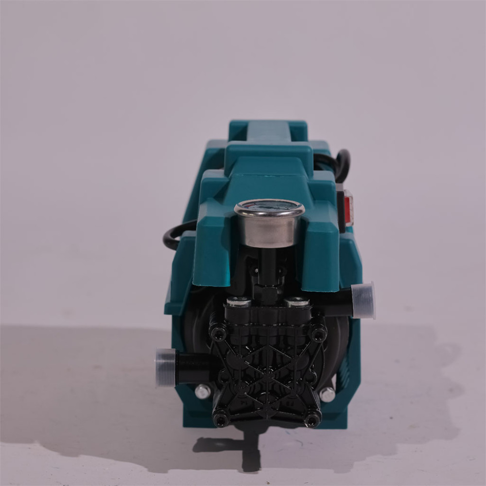 Máy rửa xe K-MEO M-666 - Hàng chính hãng
