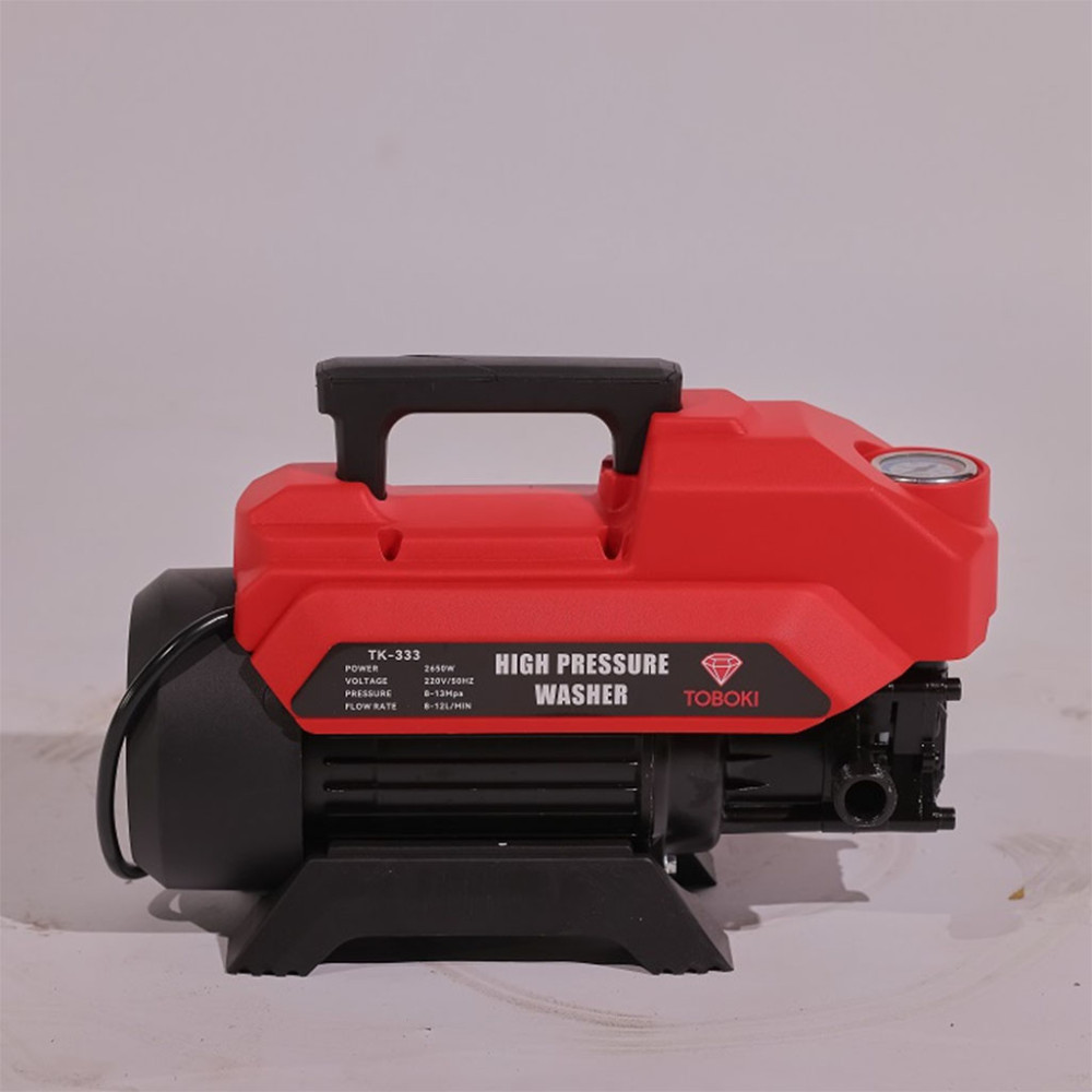 Máy rửa xe Toboki TK-333 - Hàng chính hãng
