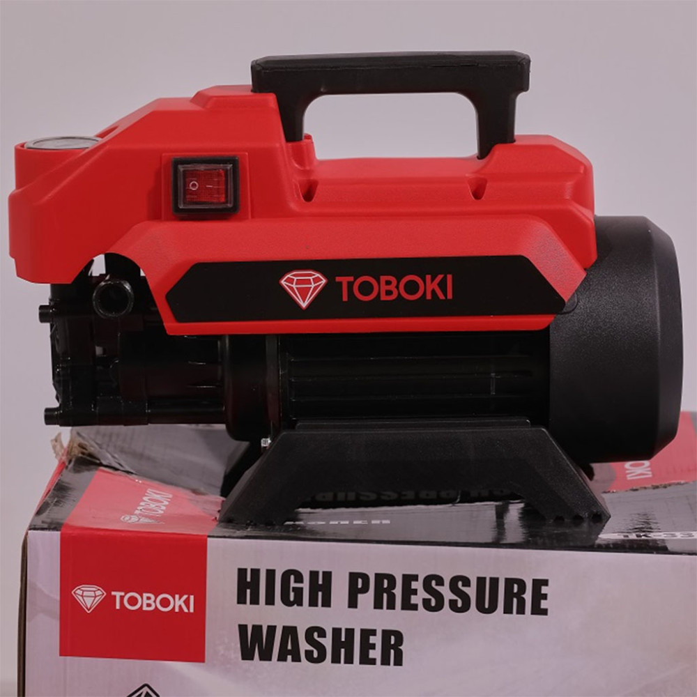 Máy rửa xe Toboki TK-333 - Hàng chính hãng