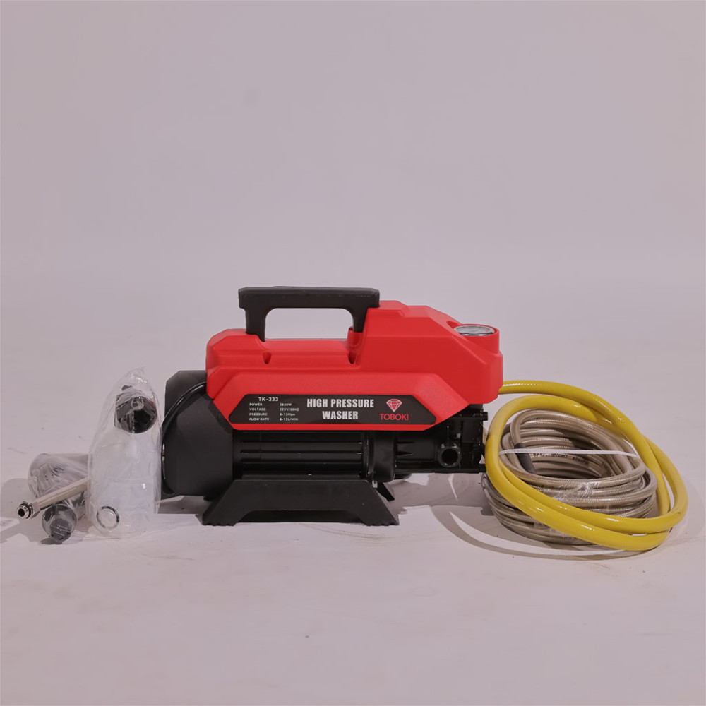Máy rửa xe Toboki TK-333 - Hàng chính hãng