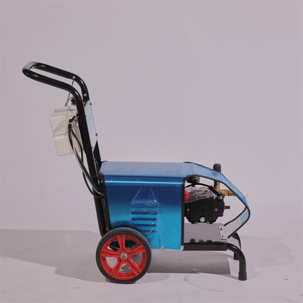Máy rửa xe cao áp Toboki TOK-2700 - Hàng chính hãng